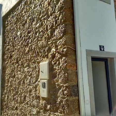 Casa Centenaria Villa Serra d'El-Rei Eksteriør bilde